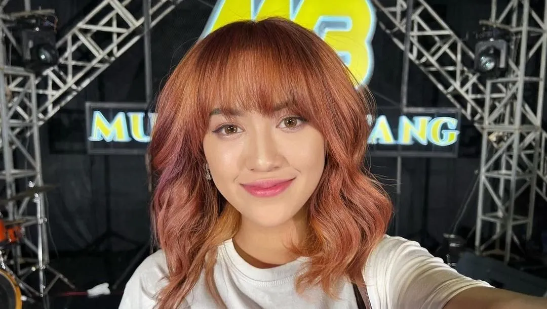 Masih Berhubungan Baik hingga Saat Ini, Happy Asmara Disebut Sempat Tolak Ajakan Nikah Denny Caknan 2 Kali