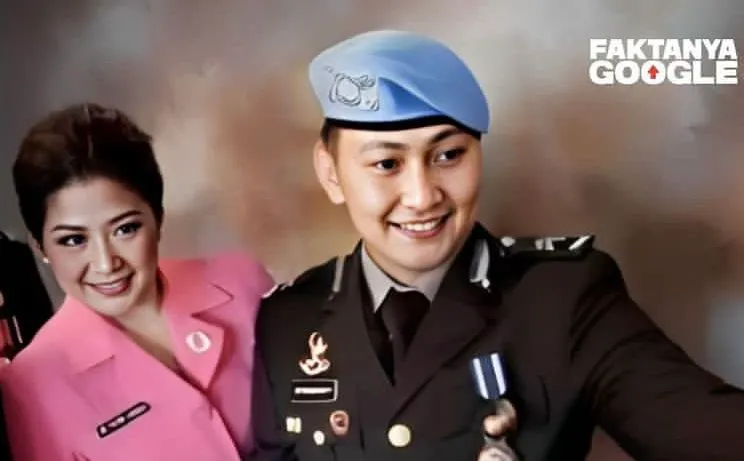 Bantah Tegas Soal Perselingkuhan Putri Candrawathi, Martin Simanjuntak: Cinta Ditolak Tembakan Bertindak