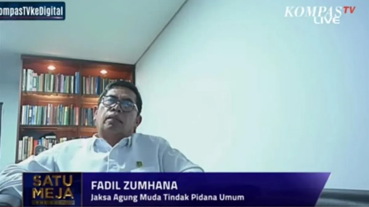 Tuntutan 12 Tahun Eliezer Menuai Respons Negatif, Status Justice Collaborator Diklaim Sudah Dipertimbangkan