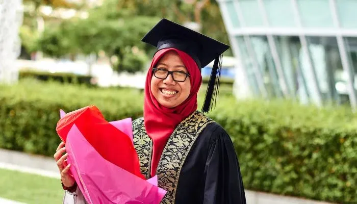 Berkat mengambil jurusan yang tepat, wanita dapat memperoleh peluang karier yang menguntungkan dan memberikan kepuasan finansial.
