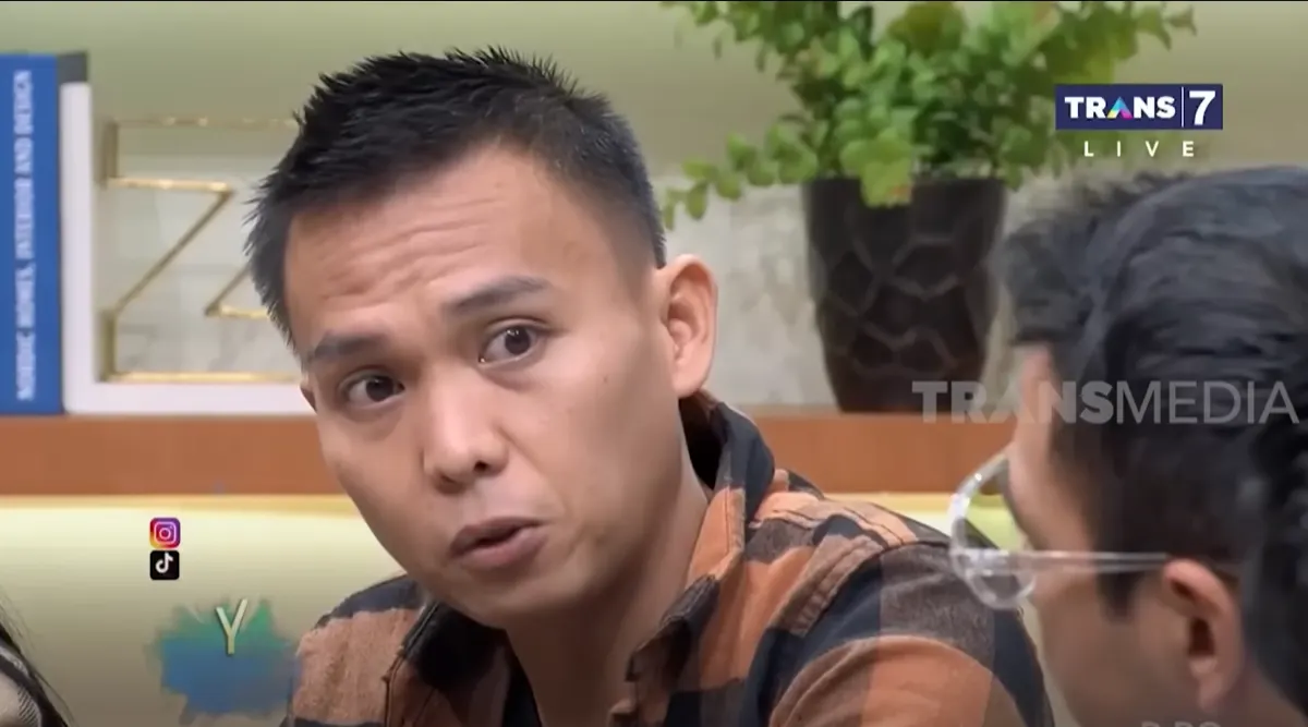 Hard Gumay Ramal di Tahun 2023 Akan Ada Gelombang Besar hingga Kabar Sensasional dari Artis Inisial R, Siapa?