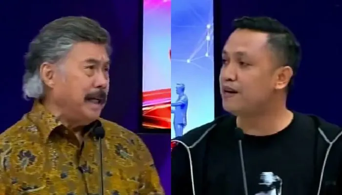 Bisakah Amicus Curiae Ringankan Vonis Richard Eliezer? Gayus Lumbuun dan Ronny Talapessy Beda Pendapat!