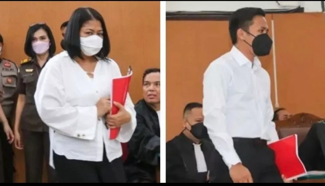 Pakar Ekspresi Soroti Permintaan Maaf Putri Candrawathi: Beda dengan yang Disampaikan Richard Eliezer