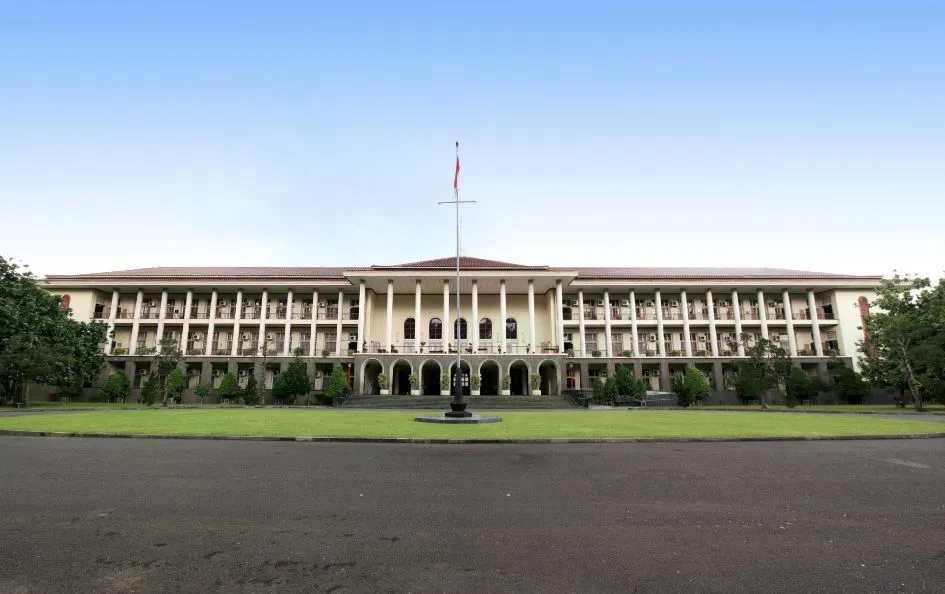 10 Jurusan di UGM dengan Kuota SNBP SNMPTN 2023 Terbanyak, Cek di Sini!