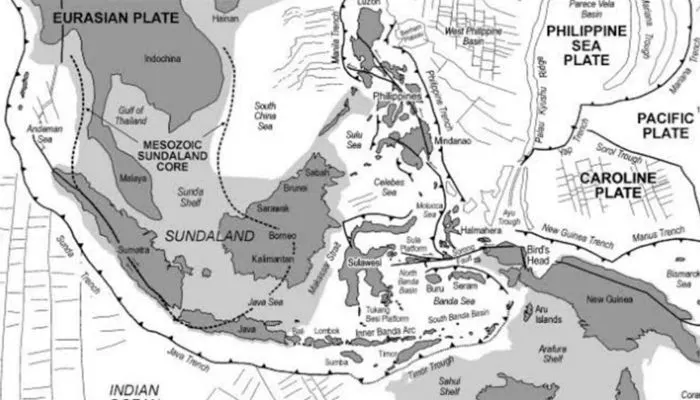 Potensi Gempa Megathrust dan Pergerakan Sesar Aktif di Wilayah Provinsi Aceh, Salah Satunya Gempa Bener Meriah