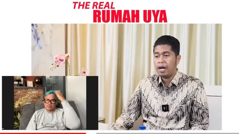 Terkuak! Martin Simanjuntak Ungkap Ada Upaya Oknum Berbintang yang Ingin Gugurkan Kasus Sambo