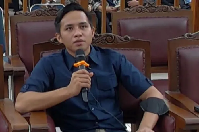 Terungkap! Ternyata Inilah Sosok di Balik Keberanian Richard Eliezer Hadapi Ferdy Sambo di Persidangan