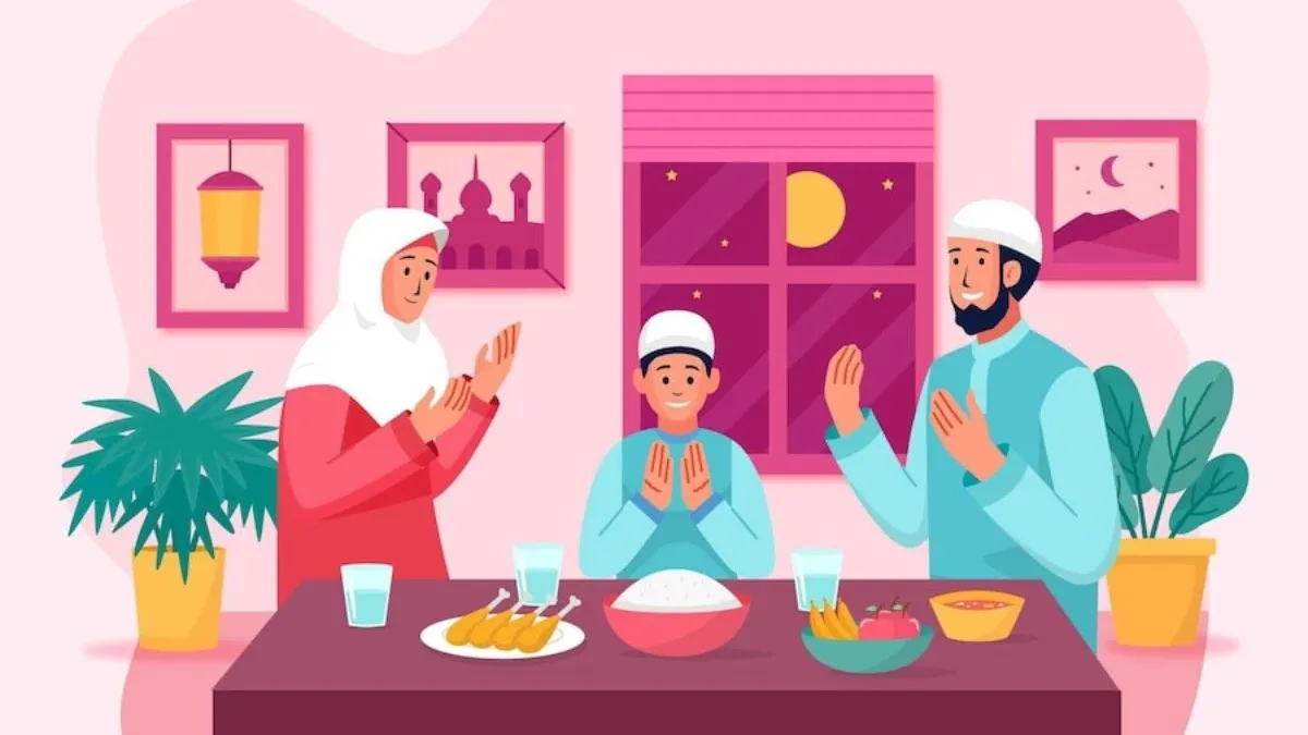 Ilustrasi, Rajab jatuh sebelum bulan Sya'ban yang menandai telah dekatnya dengan bulan Ramadhan. Ada keutamaan puasa sunnah.