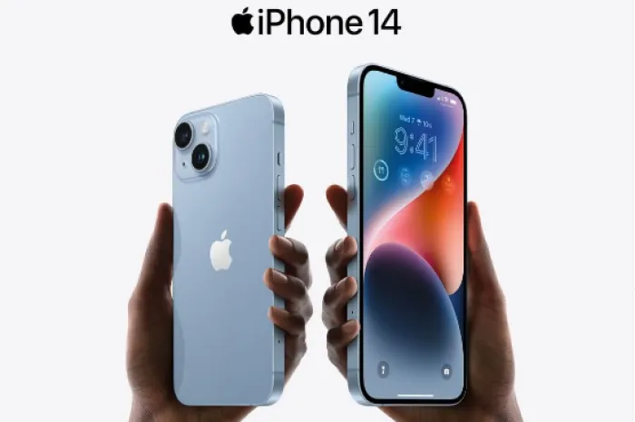 Ilustrasi. Terkadang ada beberapa tanda-tanda yang muncul pada pengguna Android yang menunjukkan bahwa mereka seharusnya banting setir ke iPhone.