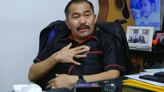Berjuang Mencari Keadilan untuk Yosua, Pengacara Kamaruddin Simanjuntak Justru Dipolisikan