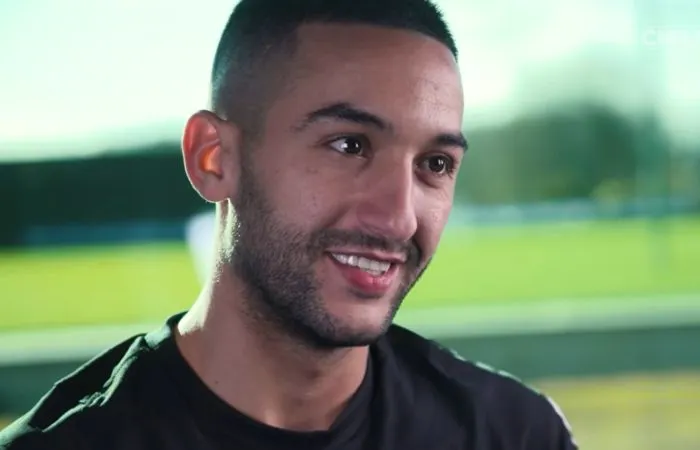 Membuat publik takjub, ini dia sekilas fakta tentang Hakim Ziyech pemain Timnas Maroko yang sumbangkan semua gaji dan bonus dari bermain untuk negaranya kepada masyarakat miskin.