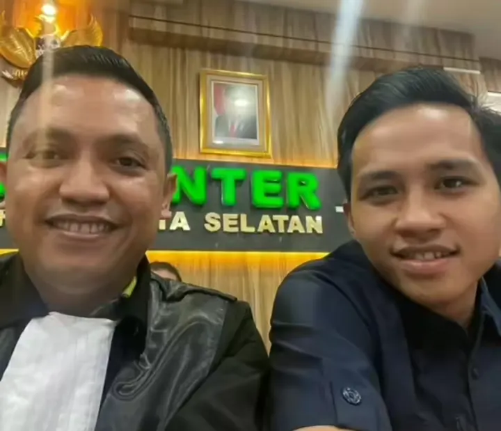 No Debat! Sosok Bharada Richard Eliezer yang Patuh dan Taat Hanyalah Alat, Vonis Bebas Pidana Semakin Dekat.