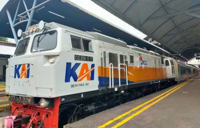 Benarkah Tiket Kereta Api Angkutan Lebaran Tahun 2023 Sudah Dibuka? Simak Informasinya Berikut Ini