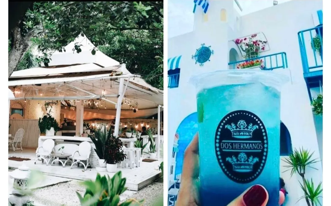 5 Rekomendasi Cafe Unik di Jakarta Instagramable Cocok Habiskan Libur Nataru 2022