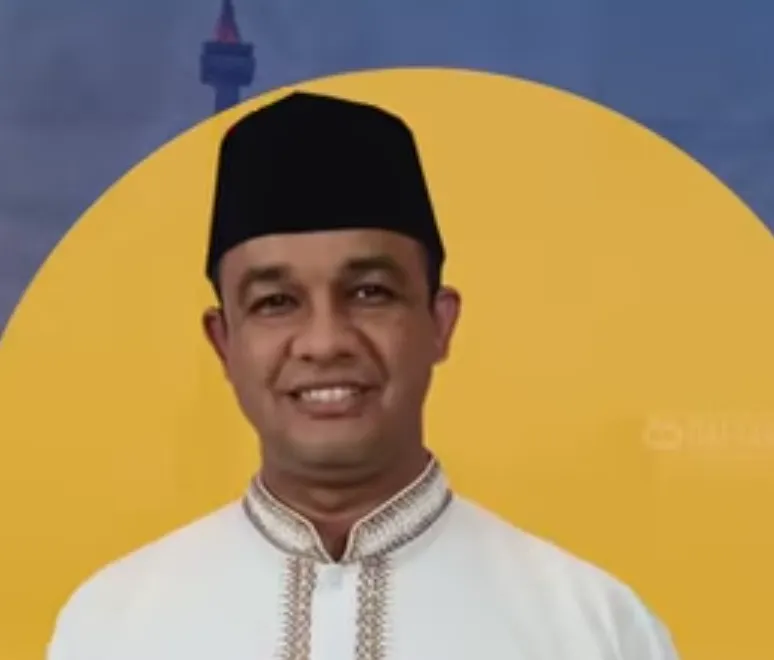 Perjalanan Karir dan Politik Anies Baswedan, dari Rektor Termuda Hingga Menjadi Gubernur DKI Jakarta. 