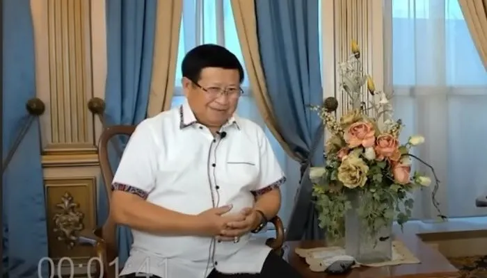 Eks Kepala Badan Reserse Kriminal Polri Susno Duadji memberikan tanggapan atas vonis mati Ferdy Sambo.