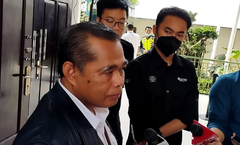 PN Jaksel Akhirnya Buka Suara Tentang Video Viral Diduga Hakim Wahyu: Tak Ada Kebocoran!