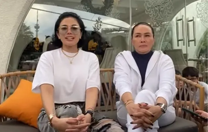 Nikita Mirzani berbagi pengalaman unik usai dirinya dinyatakan bebas dari penjara.