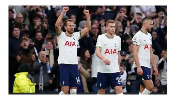 Hasil Liga Inggris Pekan ke -22: Manchester City Kalah dari Tottenham, Arsenal Tetap Aman di Puncak Klasemen