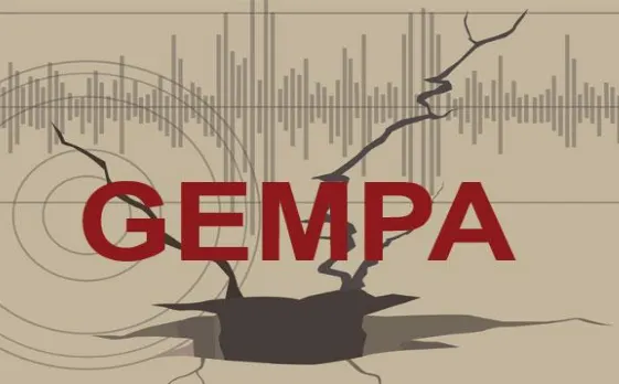 Sesar Cugenang Penyebab Gempa Cinanjur yang Melewati 9 Desa, Zona Berbahaya Dipetakan