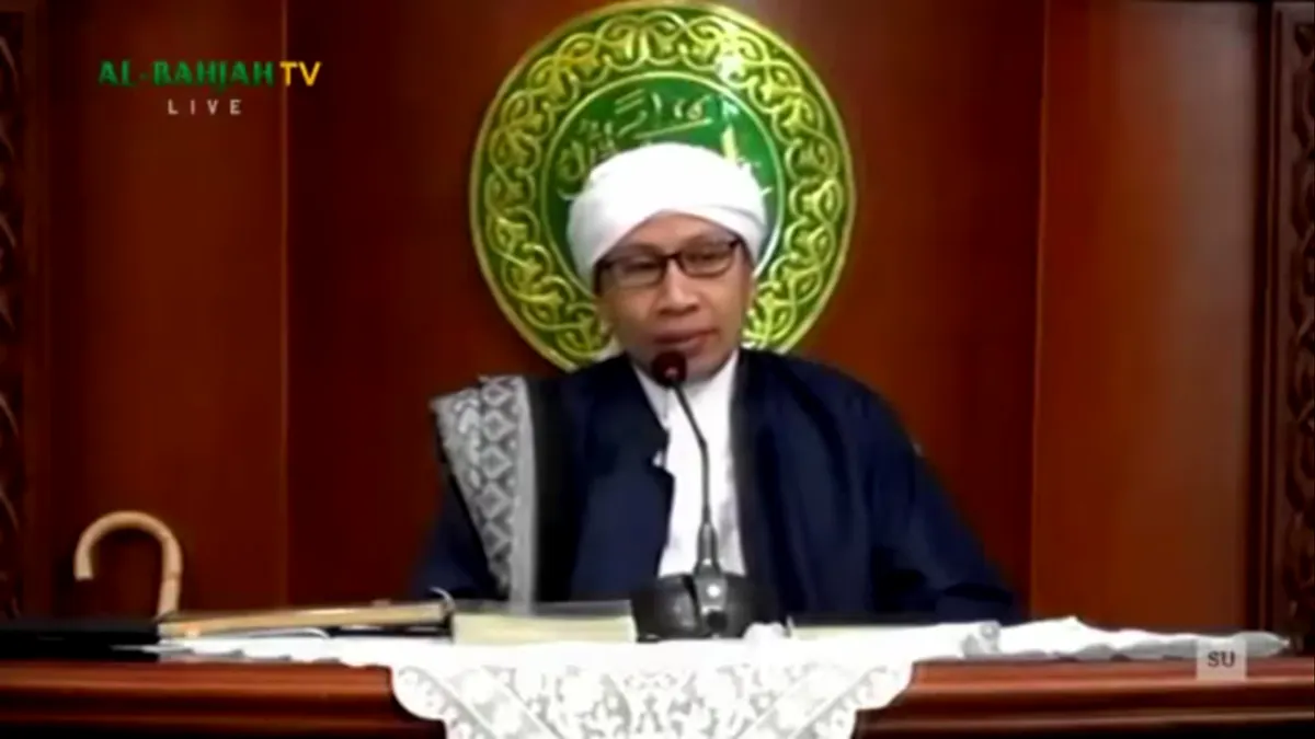 Halal atau HARAM, Menerima Coklat Valentine dalam Hukum Islam? Ustaz Buya Yahya Berikan Penjelasannya di SINI!