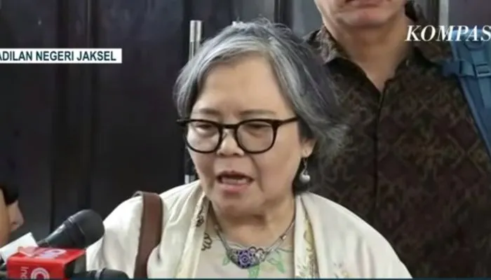 Aliansi Akademisi Indonesia serahkan surat ke Pengadilan Negeri Jakarta Selatan (PN Jaksel) memohon agar keadilan untuk Richard Eliezer.