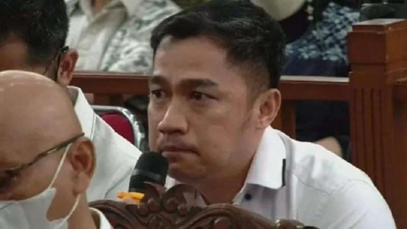 Wow! Segini Harga Peti Jenazah Brigadir J yang Diungkap Oleh Mantan Anak Buah Ferdy Sambo