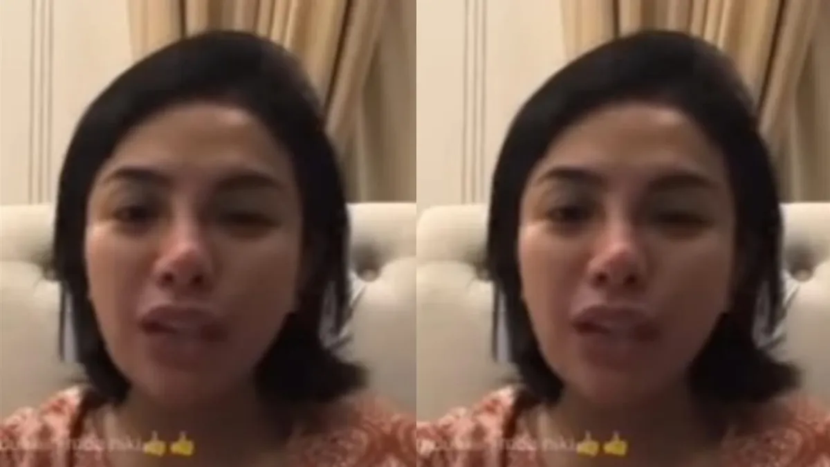Berseteru dengan Bunda Corla, Nikita Mirzani Janji Kasih Rp500 Ribu ke Fans, Netizen: Jangan, Nanti Ditagih!
