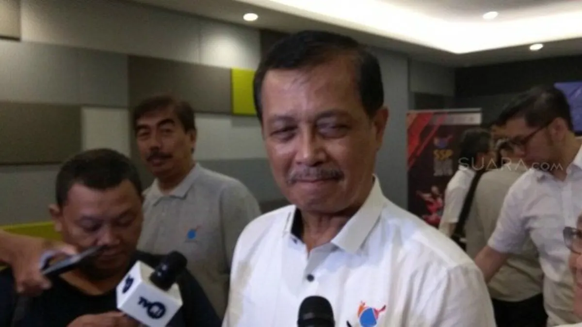 Mantan Wakapolri Komisaris Jenderal (Purn) Oegroseno sebut Hendra Kurniawan dan Agus Nurpatria sebagai Obstruction of Justice (OOJ) tak layak dipidana.