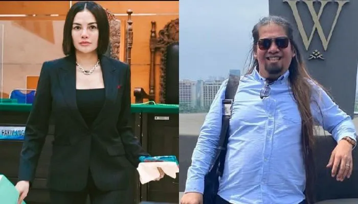 Nikita Mirzani Tagih Janji Indra Tarigan Kasih Rp1 Miliar Ke Netizen, Fitri Salhuteru: Itulah Ciri Orang Banyak Cakap