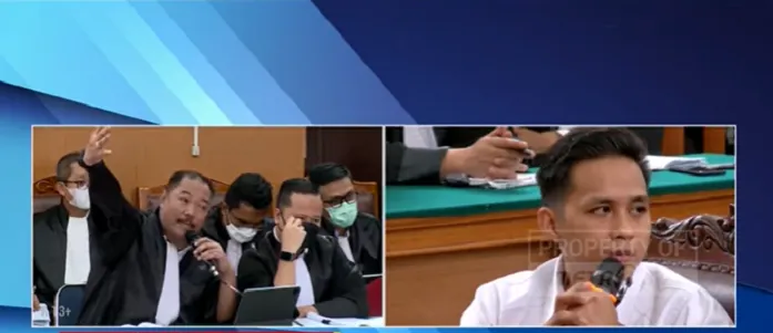 Jaksa Sugeng Hariadi Sebut Posisi Richard Eliezer Timbulkan Dilema Yuridis, Apa Maksudnya?