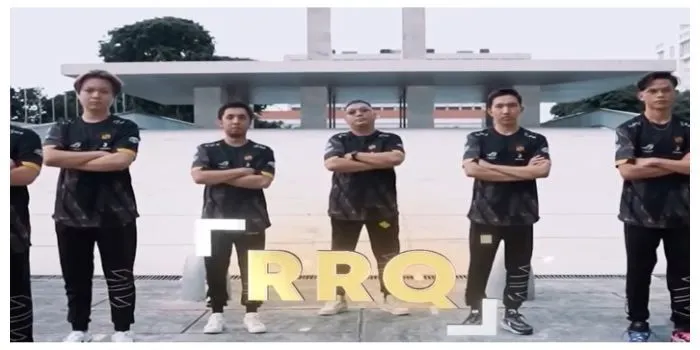 Perubahan Roster Team RRQ untuk Persiapan MPL ID Season 11, Berikut Daftar Pemainnya