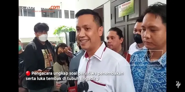 Fakta Baru! Bharada E Ditendang dari Grup WA Ferdy Sambo, Ronny Talapessy  Bilang begini