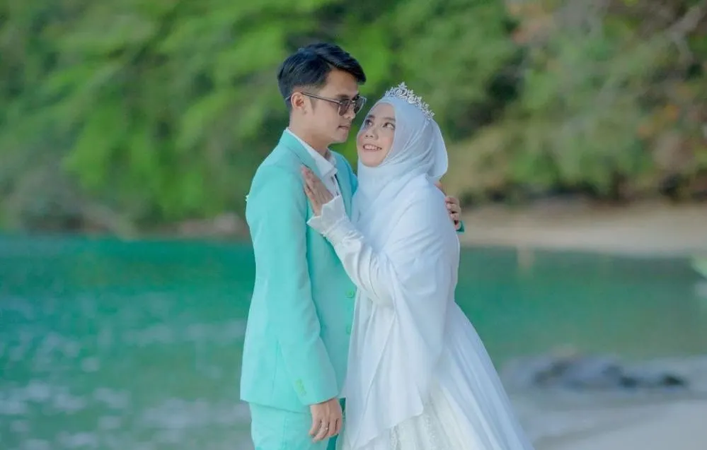 Dodi Hidayatullah Personel Adam Musik Resmi Bercerai Setelah 11 Tahun Menikah