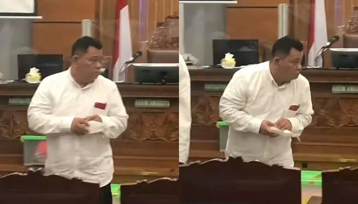 Biasanya Dirujak Netizen, Perlakuan Kuat Maruf pada Putri Candrawathi dan Ferdy Sambo Kali Ini Banjir Pujian