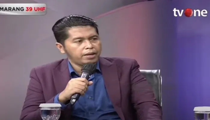 Martin Simanjuntak curiga Ferdy Sambo tak akan dieksekusi mati karena hingga saat ini masih ada 400an terpidana mati yang belum dieksekusi.