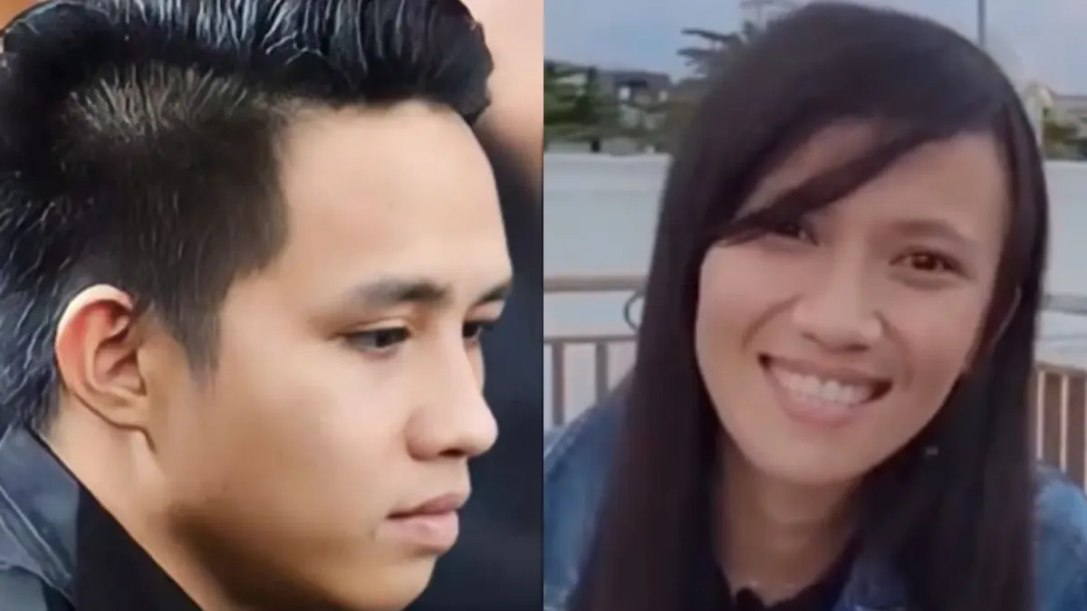 Richard Eliezer dapat vonis paling ringan, kesetiaan Lingling Angelin Kristanto viral ramai dibanjiri komentar soal nikah oleh netizen.