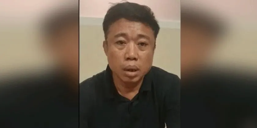 Buntut Kasus Suap Tambang Ilegal di Kalimantan Timur, Ismail Bolong Resmi Jadi Tersangka
