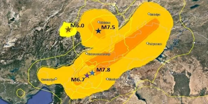 Daryono BMKG Temukan 5 Alasan Kenapa Gempa Turki Sangat Merusak dan Tewaskan Ribuan Korban 