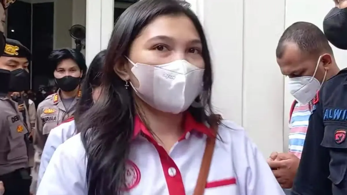 Ferdy Sambo Divonis Mati, Vera Simanjuntak Ngaku Mimpi Didatangi Yosua: Terharu Sayang