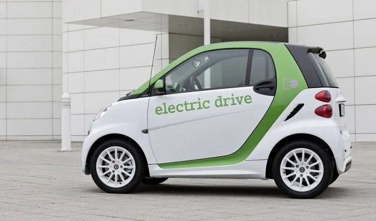 Daftar Harga Mobil Listrik dan Hybrid yang Dapat Subsidi, Simak di Sini!