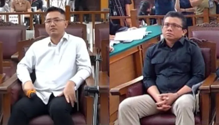 Terkuak! Sifat Asli Ferdy Sambo Dibongkar Irfan Widyanto, Pantas Richard Eliezer Dikorbankan