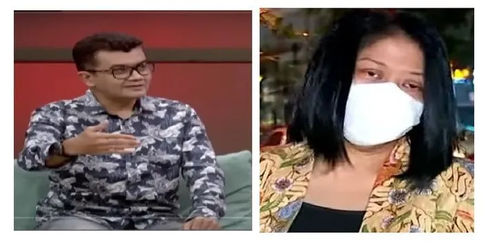 Putri Candrawathi Ungkap Brigadir J Lakukan Pelecehan Seksual, Reza Indragiri: Pelecehan Akal Sehat
