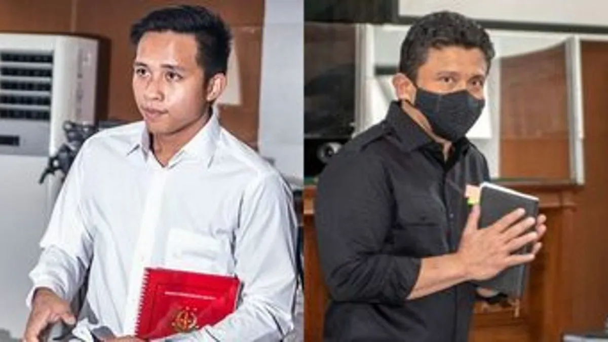 Cerdik! CCTV Memperlihatkan Ferdy Sambo Tak Gunakan Sarung Tangan, Kubu FS Serang Habis Richard Eliezer