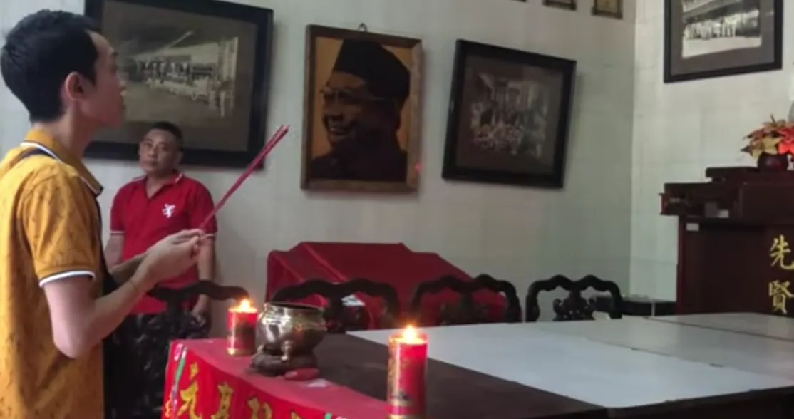 Perayaan Imlek, Warisan Kepemimpinan Presiden Abdurrahman Wahid yang Menjadi Tonggak Peradaban Indonesia