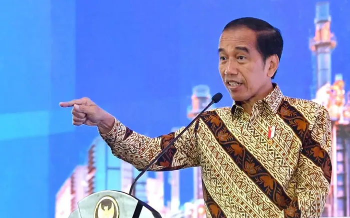 Presiden Joko Widodo atau sering dikenal dengan Jokowi akan mendapat hadiah tanah dan rumah usai masa jabatan habis.