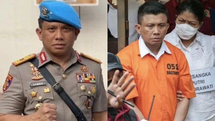 Terpopuler! Kasus Ferdy Sambo Terungkap Berkat Keberanian Sosok Ini, Bukan Richard Eliezer!