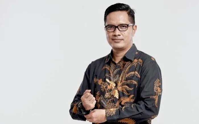 Febri Diansyah selaku pengacara Putri Candrawathi secara mentah-mentah menolak tantangan dari Martin Lukas Simanjuntak.