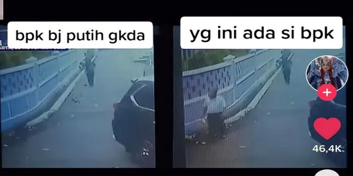 Bukti Rekaman CCTV Duren Tiga Kasus Ferdy Sambo diduga sudah diedit