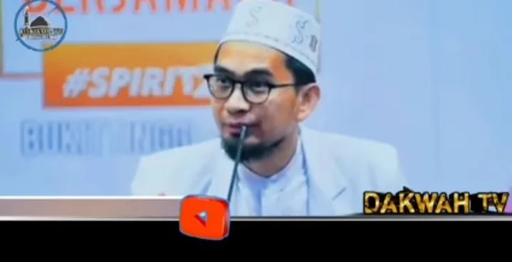 5 Keutamaan Salat Tahajud Dibongkar Ustaz Adi Hidayat, Bakal Diangkat Derajatnya oleh Allah Jadi yang Terbaik!